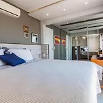 Cobertura Beira Mar Florianópolis