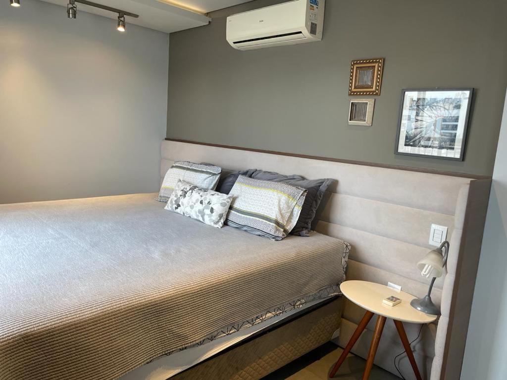 Cobertura Beira Mar Com Piscinas, Academia, Quadra De Tenis E 4 Vagas De Garagem Apartamento *