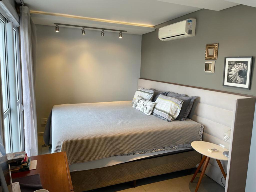 Cobertura Beira Mar Com Piscinas, Academia, Quadra De Tenis E 4 Vagas De Garagem Apartamento *