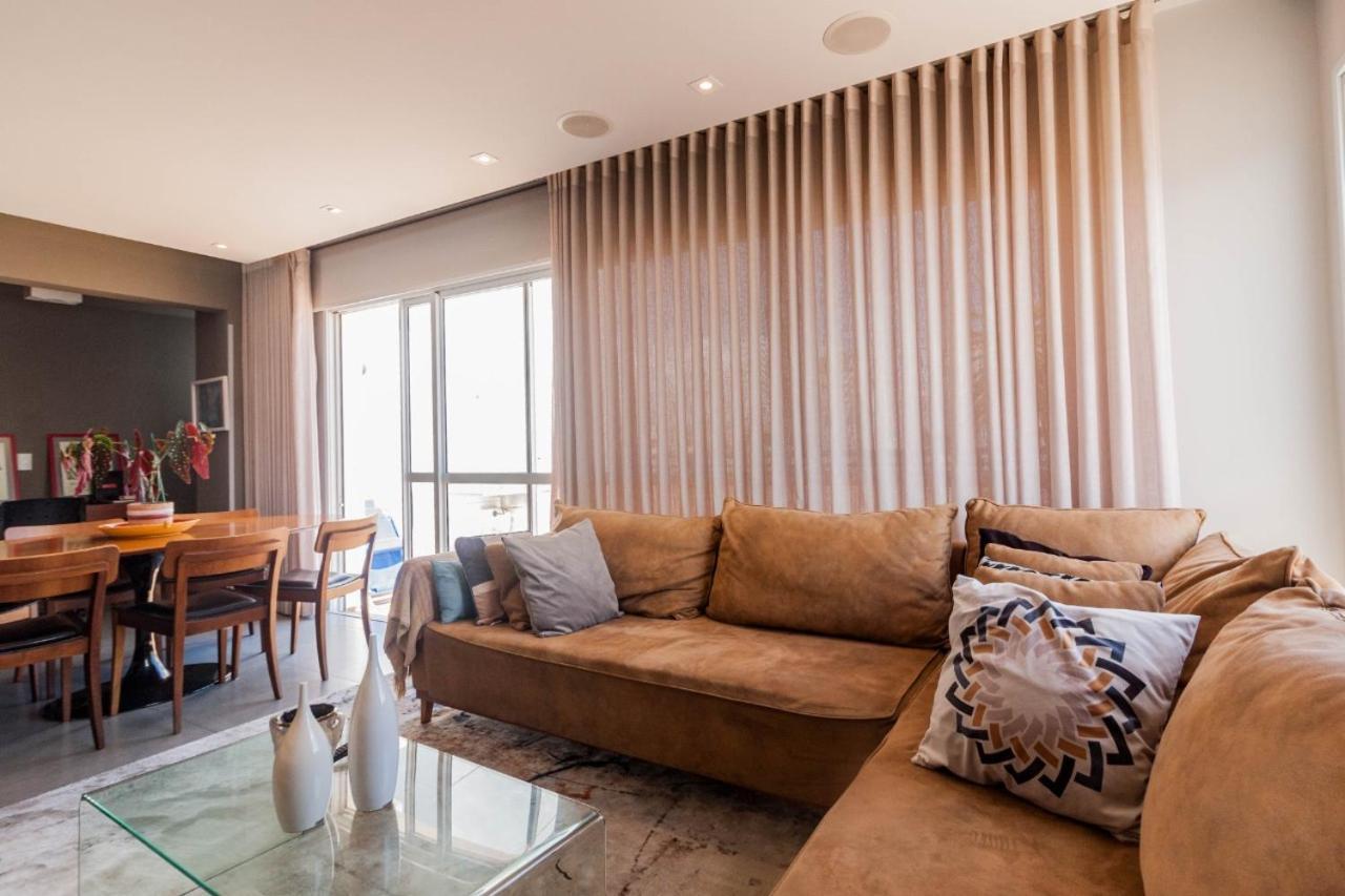 Apartamento Cobertura Beira Mar Com Piscinas, Academia, Quadra De Tenis E 4 Vagas De Garagem Florianopolis